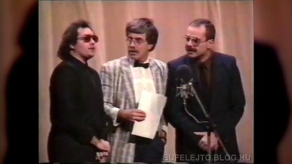 Markos-Nádas-Déri: Kuratórium (BÚÉK 1990)