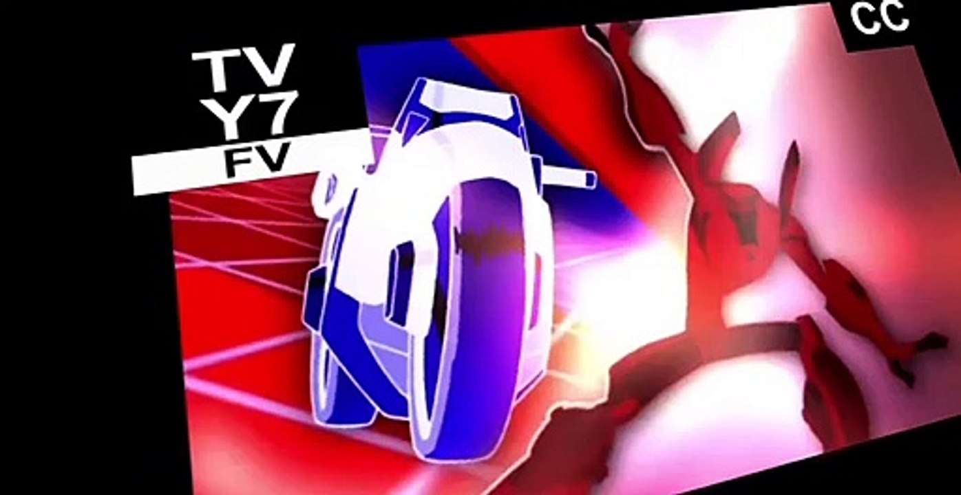 Transformers: Animated S02 E11