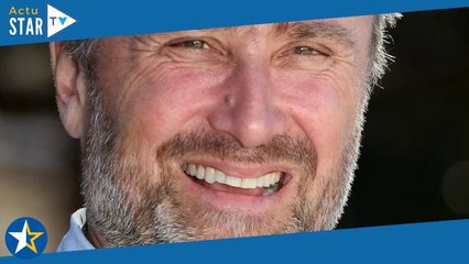 Alexandre Brasseur : Sa ravissante compagne est l'ex-femme d'une autre star de série