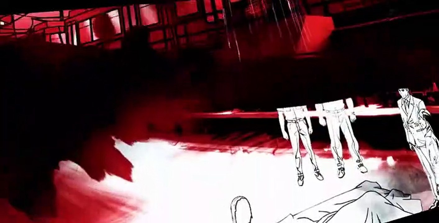 Trese S01 E01