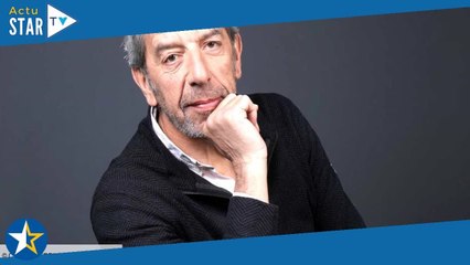 Michel Cymes : pourquoi a-t-il choisi de taire son cancer pendant 15 ans ?
