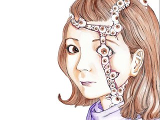 Eyeballs are annoying | movie | 2022 | Official Trailer