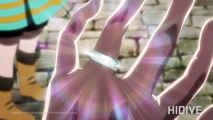 Giant Beasts of ARS | show | 2023 | Official Trailer