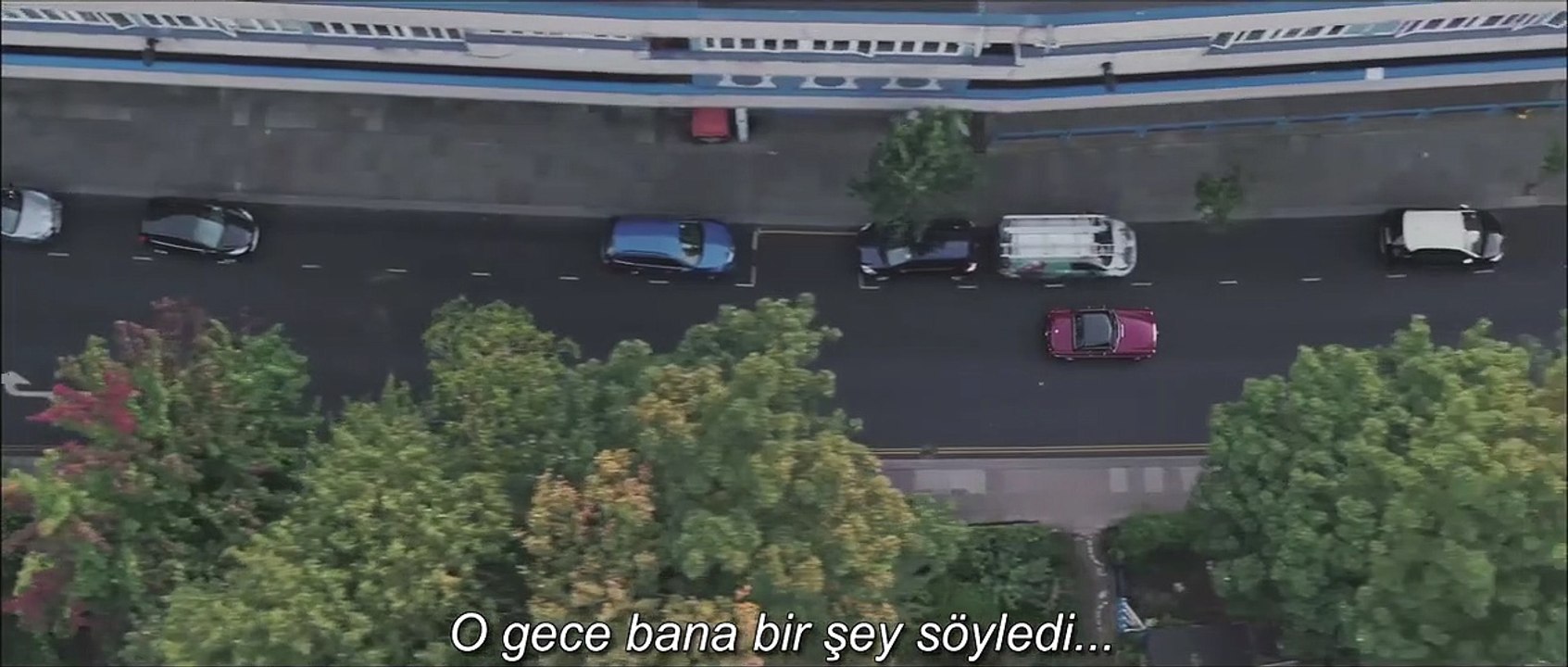 Şüphe | movie | 2021 | Official Trailer