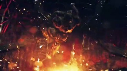 Colonials | movie | 2023 | Official Trailer