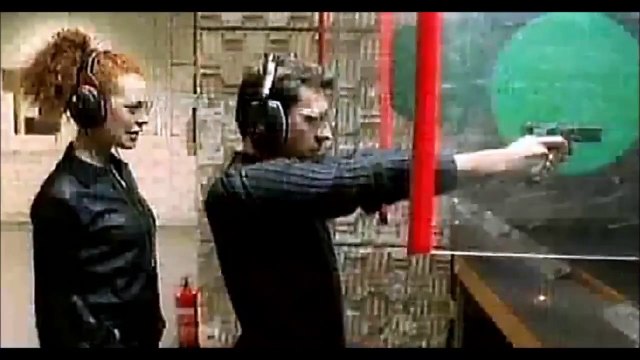 Прогулки по воде | movie | 2004 | Official Trailer