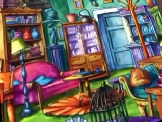 The Adventures of Paddington Bear The Adventures of Paddington Bear E060 – Paddington Strikes a Bargain