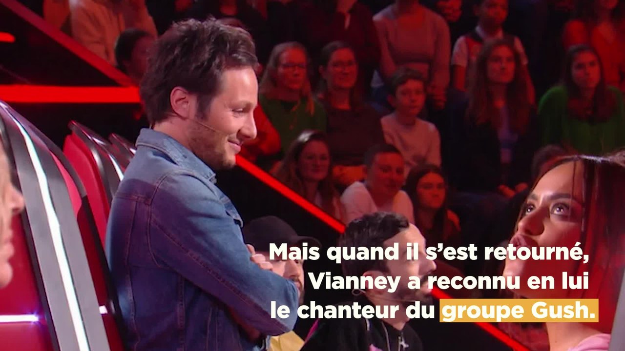 The Voice - Xavier Polycarpe, un candidat déjà décrié