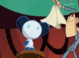 Robotboy Robotboy S01 E021 – The Consultant / Feline Frenzy