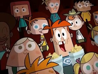 Robotboy Robotboy S01 E023 – Tummy Trouble / Valentine’s Day