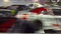 Nascar Xfinity Series 2023 Atlanta Race Crazy Finish Hill Wins
