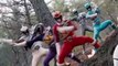Power Rangers Dino Super Charge E010