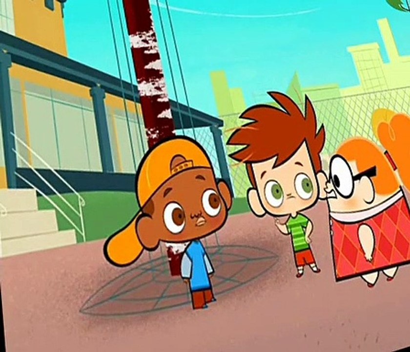 Eliot Kid Eliot Kid E016 The Big ster video Dailymotion