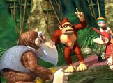 Donkey Kong Country Donkey Kong Country E024 – A Thin Line Between Love & Ape