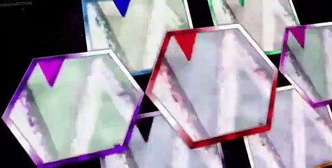 Power Rangers Dino Super Charge E020