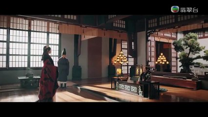 Tập 48 - Hạo Lan Truyện (Lồng tiếng)_DV Nhiếp Viễn, Ngô Cẩn Ngôn, Mao Tử Tuấn, Hồng Nghiêu, Hải Linh, Ninh Tịnh, Đàm Trác, Khương Tử Tân