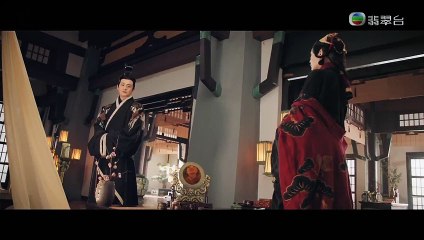 Tập 49 - Hạo Lan Truyện (Lồng tiếng)_DV Nhiếp Viễn, Ngô Cẩn Ngôn, Mao Tử Tuấn, Hồng Nghiêu, Hải Linh, Ninh Tịnh, Đàm Trác, Khương Tử Tân