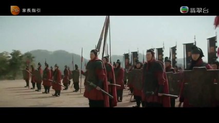 Tập 51 - Hạo Lan Truyện (Lồng tiếng)_DV Nhiếp Viễn, Ngô Cẩn Ngôn, Mao Tử Tuấn, Hồng Nghiêu, Hải Linh, Ninh Tịnh, Đàm Trác, Khương Tử Tân