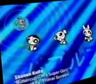 Cartoon Network Groovies E00- Buttercup
