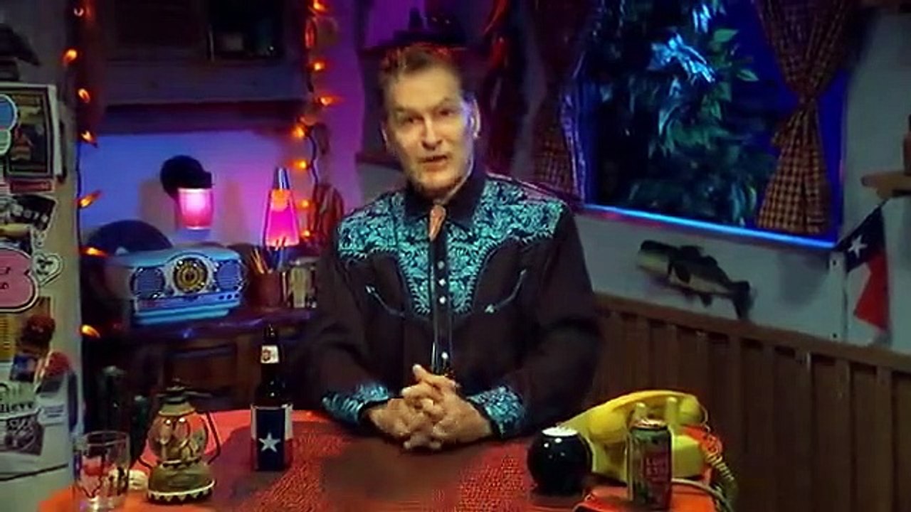 The Last Drive-In with Joe Bob Briggs - Se2 - Ep03 - Dead or Alive HD Watch - Part 01