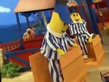 Bananas in Pyjamas E0219 - All Aboard!