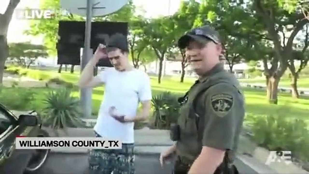 Live PD - Se3 - Ep67 - 05.11.19 HD Watch - Part 01