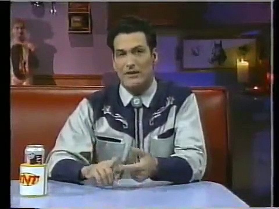 Monstervision - Se2 - Ep03 HD Watch - Part 01