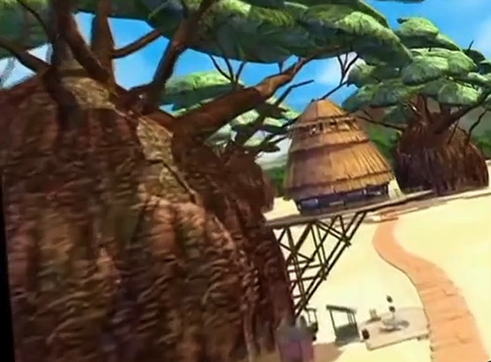 Donkey Kong Country Donkey Kong Country E026 –...