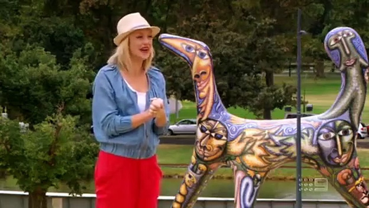 The Block - Se5 - Ep53 HD Watch