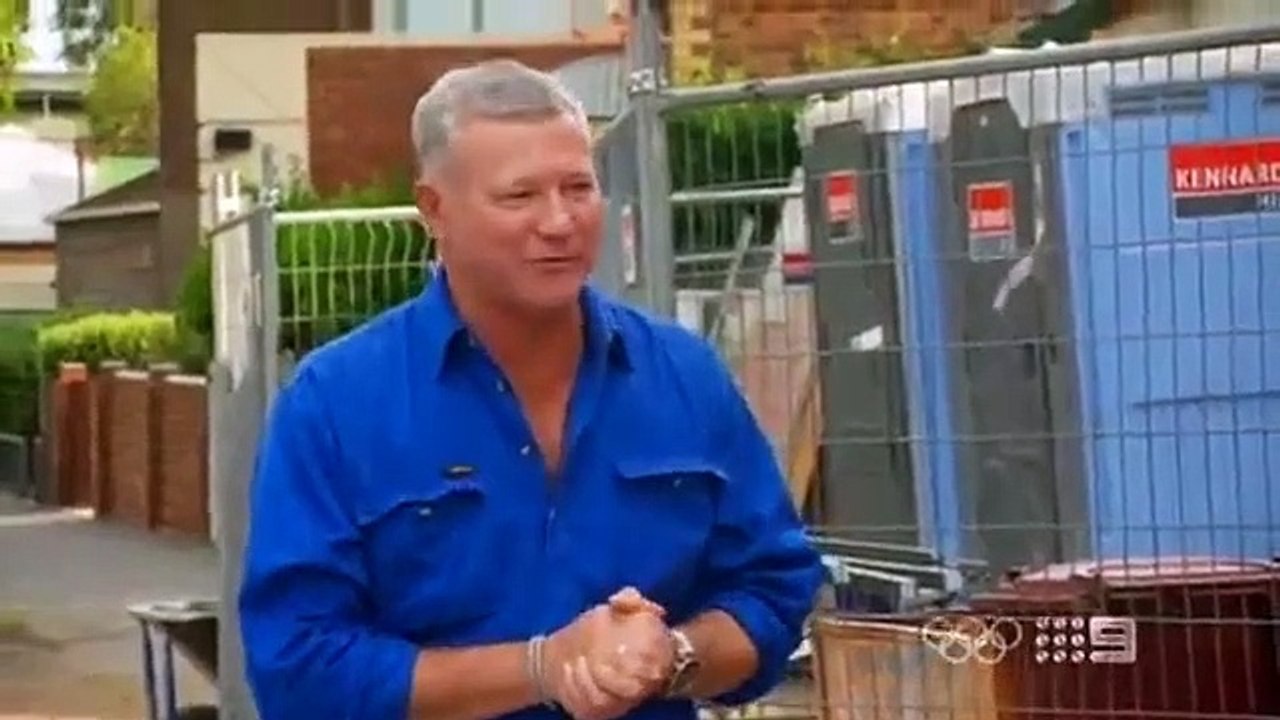 The Block - Se5 - Ep55 HD Watch