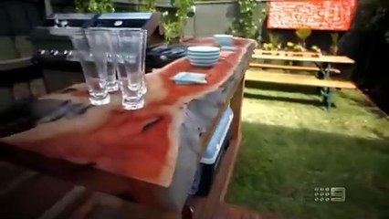 The Block - Se5 - Ep61 HD Watch