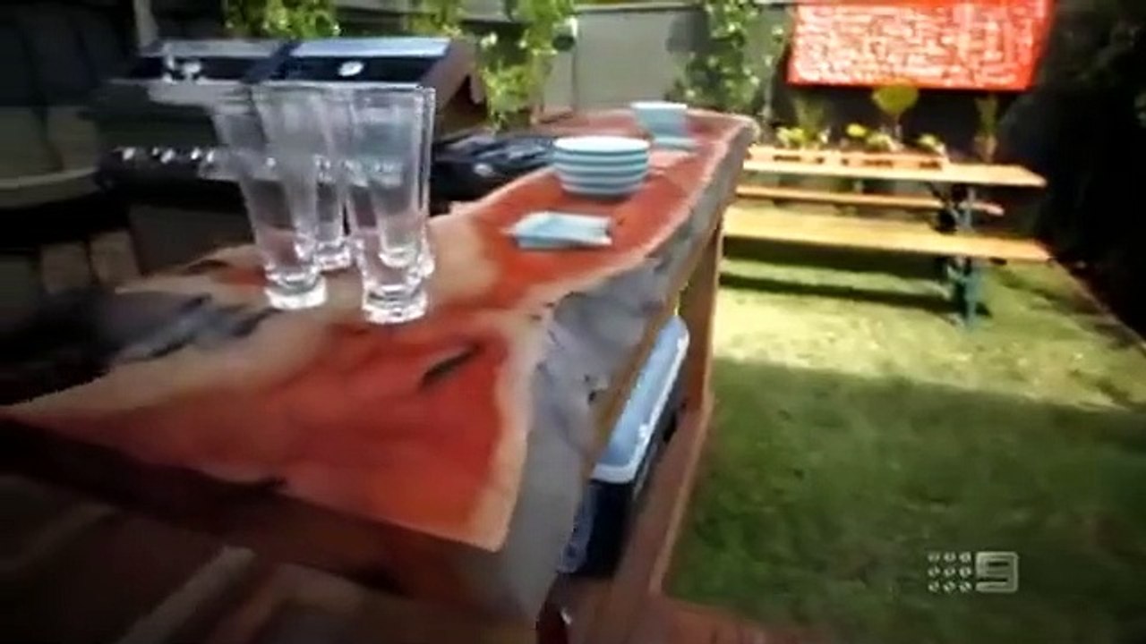 The Block - Se5 - Ep61 HD Watch