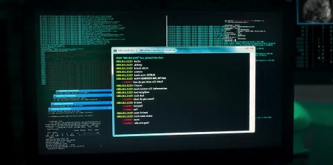 Phobias (2021) Watch HD