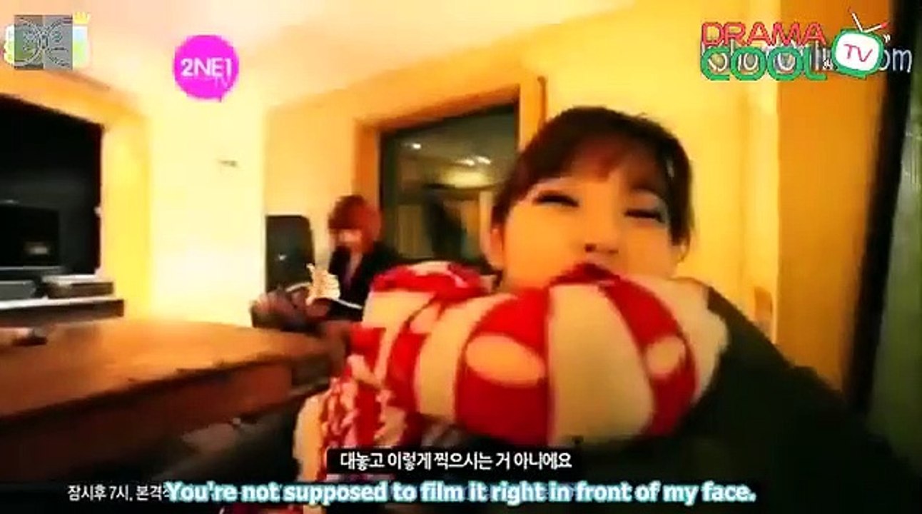 2NE1 TV S2 - Se01 - Ep10 Watch HD