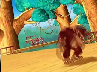 Donkey Kong Country Donkey Kong Country S02 E001 – Hooray for Holly-Kongo Bongo