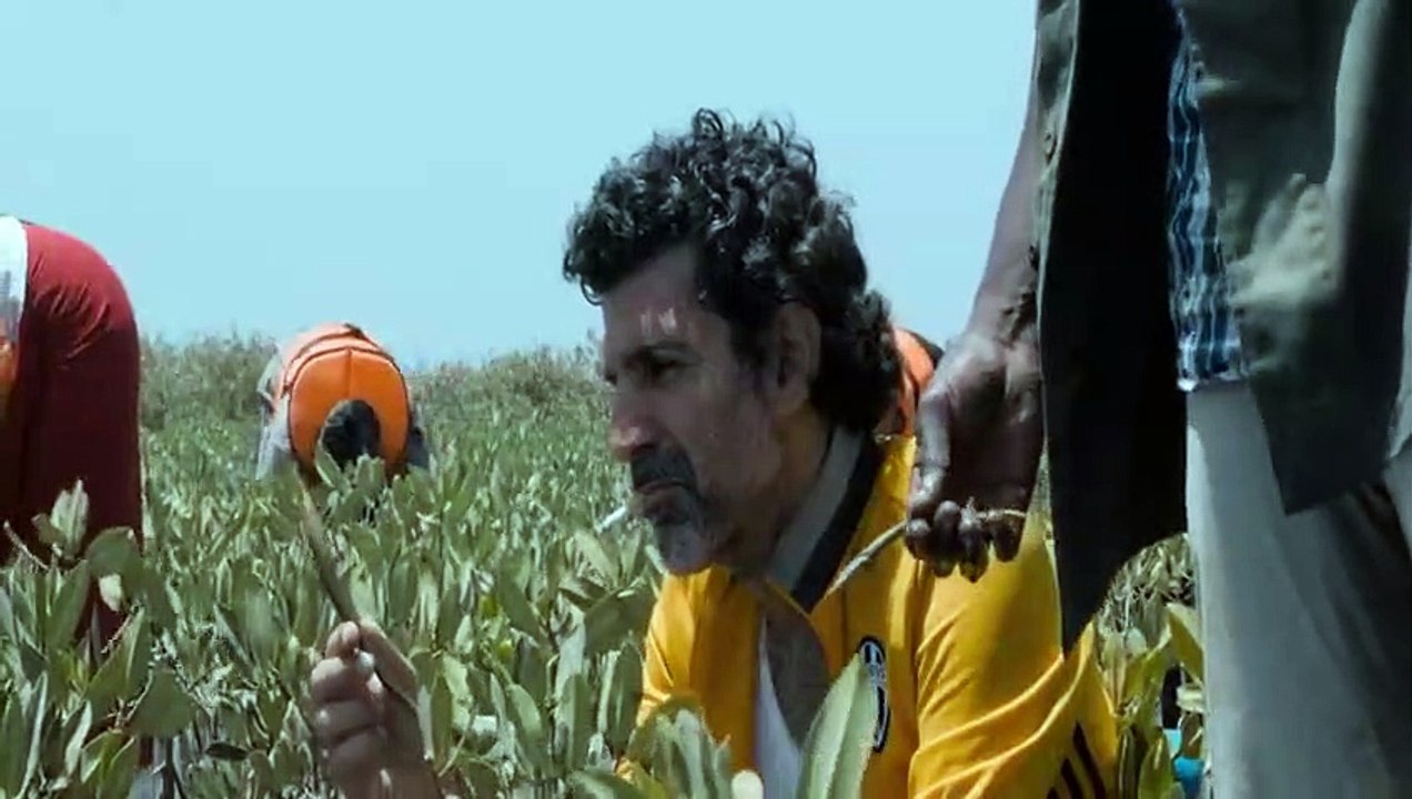 Saloum (2022) Watch HD