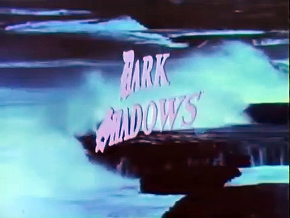 Dark Shadows (1966) - Ep745 HD Watch