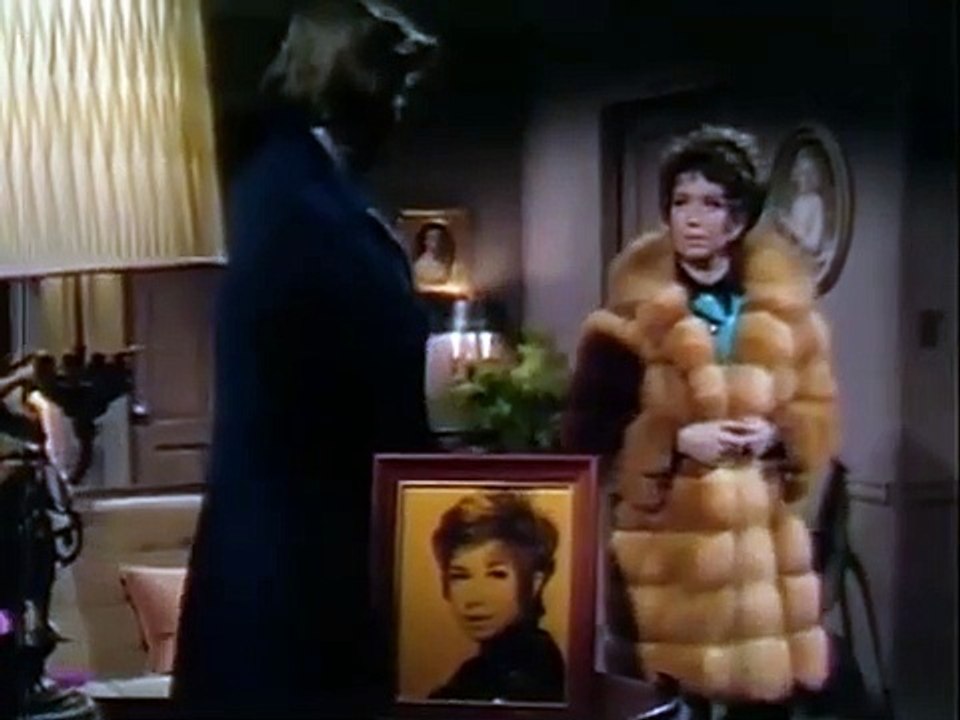 Dark Shadows (1966) - Ep748 HD Watch