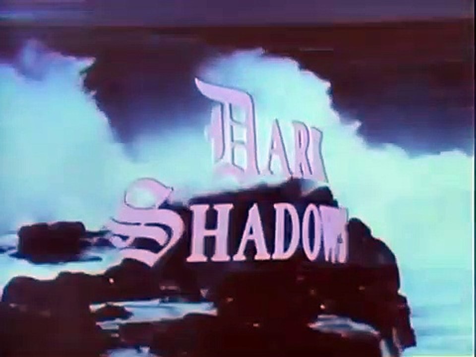 Dark Shadows (1966) - Ep746 HD Watch