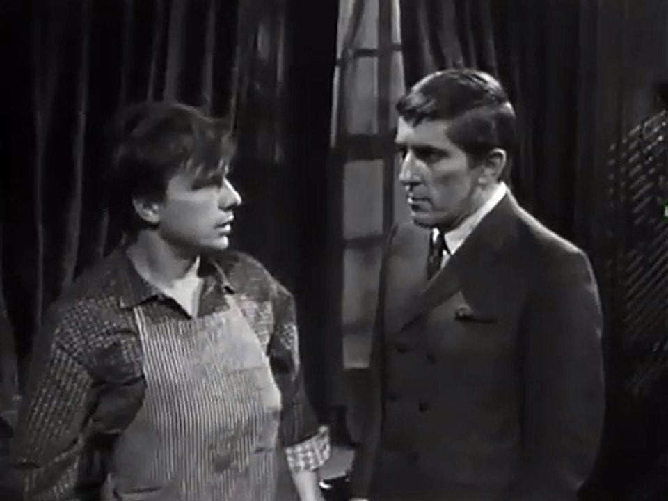 Dark Shadows (1966) - Ep75 HD Watch