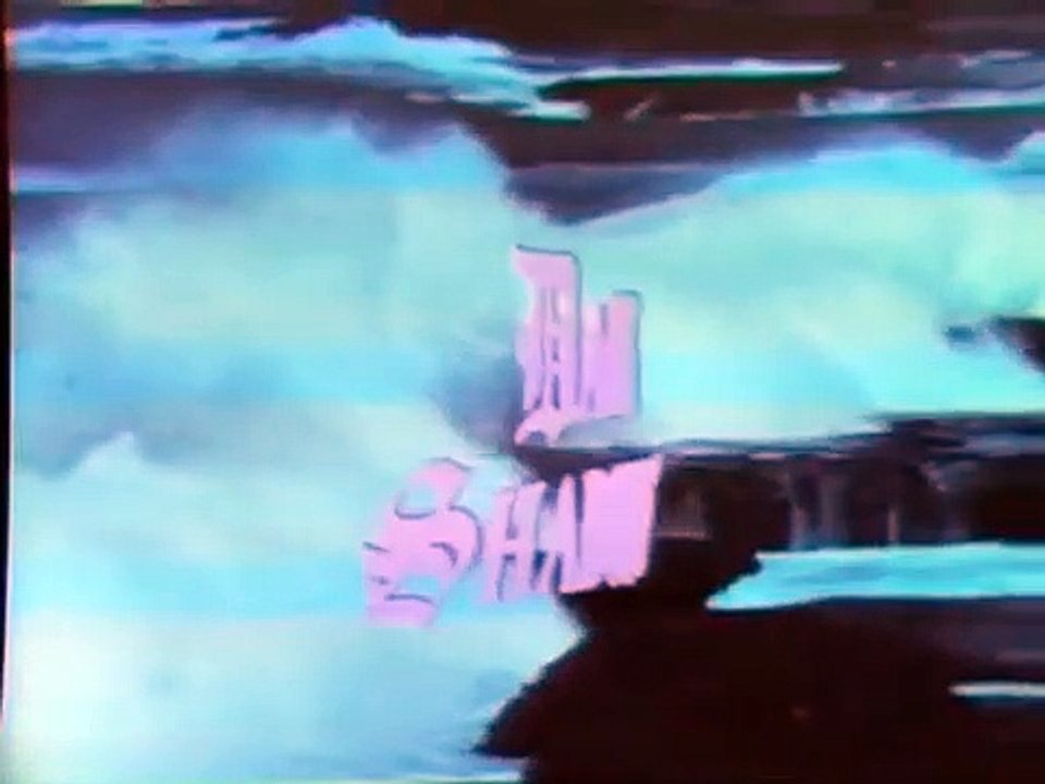 Dark shadows (1966) - ep753 hd watch