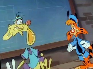 Bonkers Bonkers E017 Fall Apart Bomb Squad