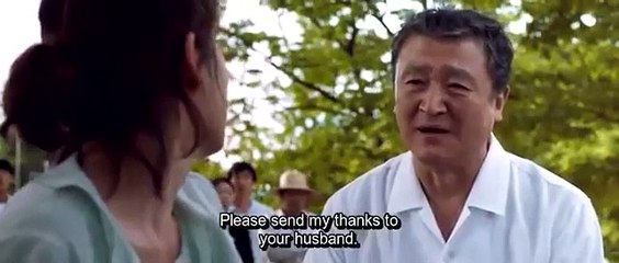 Spirits Homecoming (2016) Watch HD - Part 01