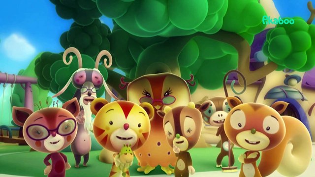 Price tigra Persija 1x14.Flap-Flap i klonovi