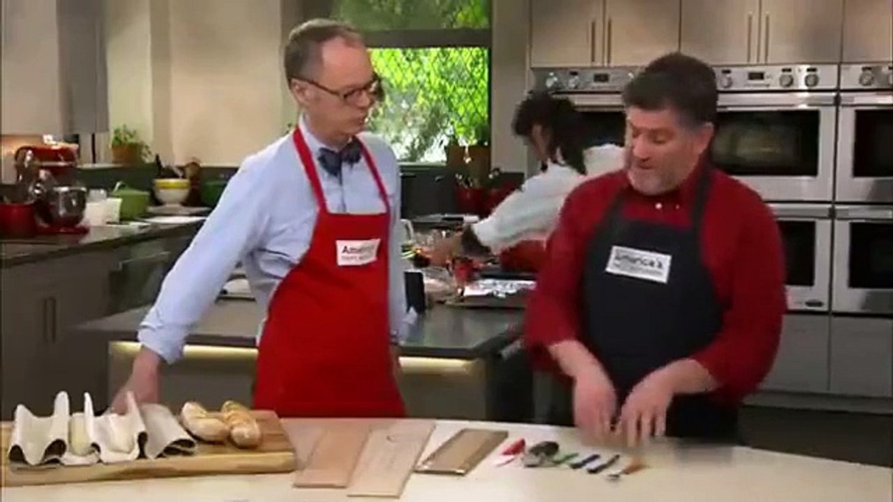 America's Test Kitchen - Se15 - Ep26 Watch HD