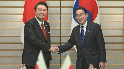 한일회담 극과 극 평가..."역사적 결단" vs "부끄러워" / YTN