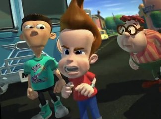The Adventures of Jimmy Neutron: Boy Genius S03 E16