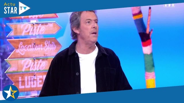 Jean-Luc Reichmann rend un vibrant hommage à Jean-Pierre Pernaut dans Les 12 coups de midi : Nathal