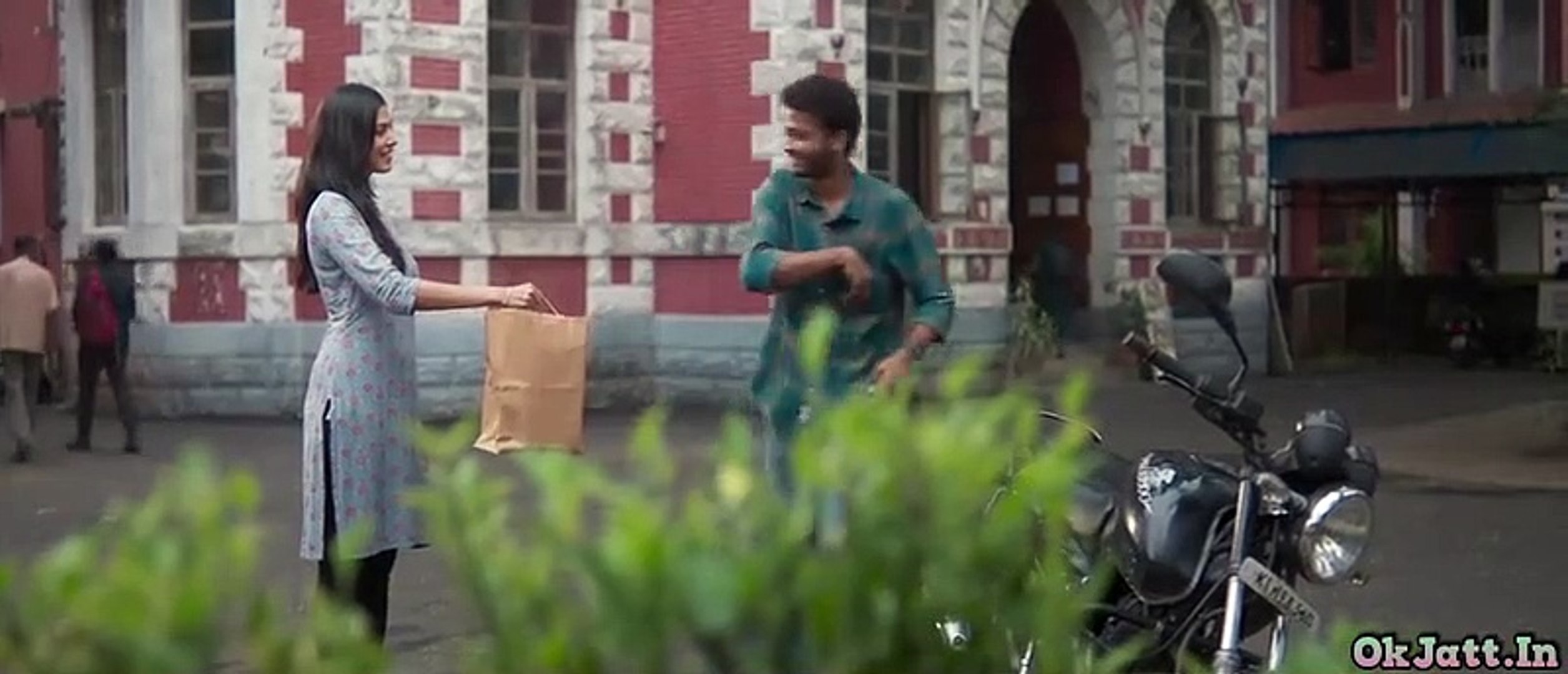 Christy (2023) Full Hindi Movie Part 2