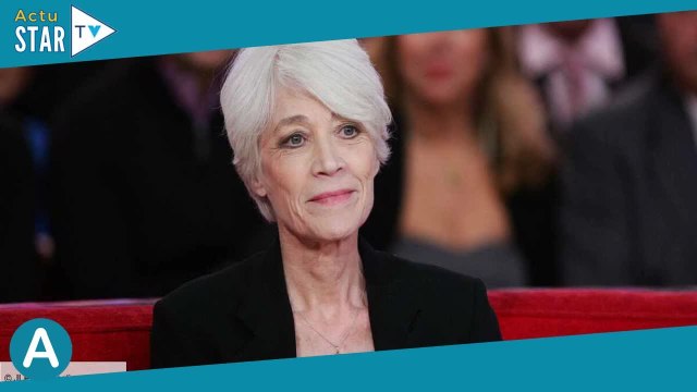 Françoise Hardy : succès, mariage, enfant, cancers… Tout ce qu'il faut savoir sur la chanteuse